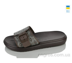 Шлепки Lot Shoes